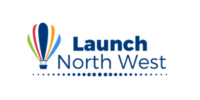 Launch North West Logo