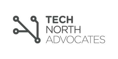 Tech North Advocates logo