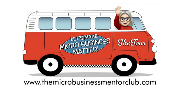 lets make micro business matter