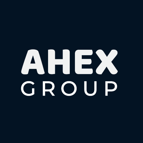 AHEX Group ltd logo