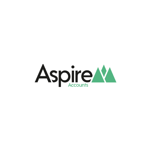 Aspire accounts logo
