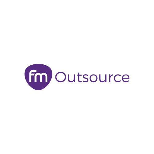 FM Outsource Logo