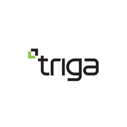 Triga Display Systems (UK) Ltd's logo