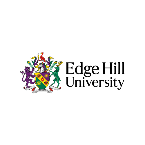 Edge Hill University logo