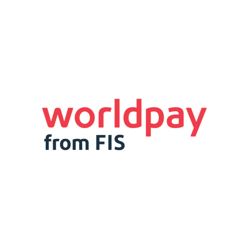 Worldpay logo
