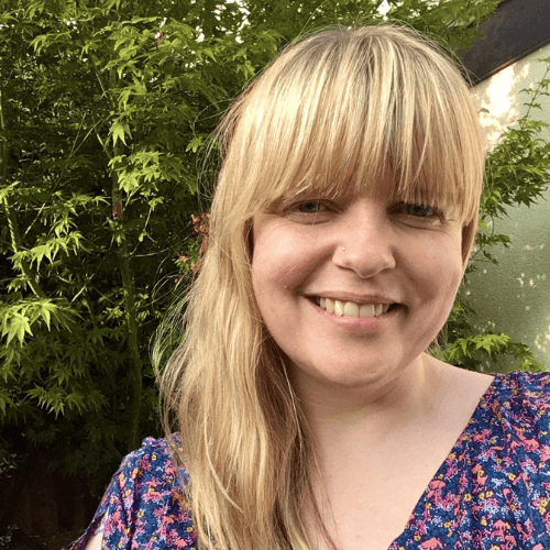 Sarah Coulson Halcyon Therapies Ltd