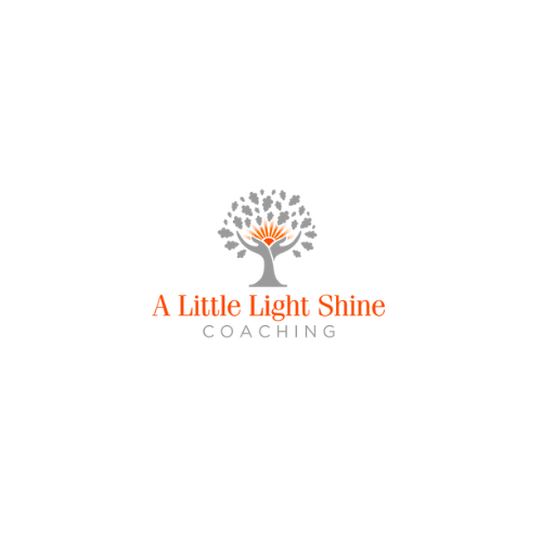 A Little Light Shine Coaching logo