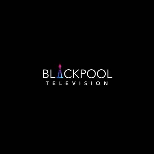 Blackpool Television logo